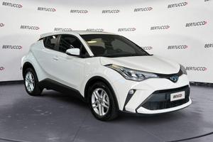 TOYOTA C-HR (2016-2023) C-HR 1.8 Hybrid E-CVT A...
