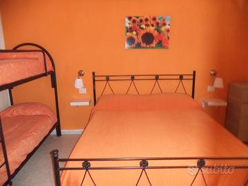 Monolocale indipendente a Palinuro