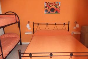 Monolocale indipendente a Palinuro