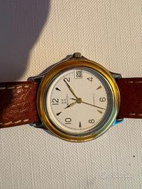 Orologio Zenith da collezione