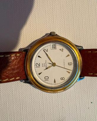 Orologio Zenith da collezione