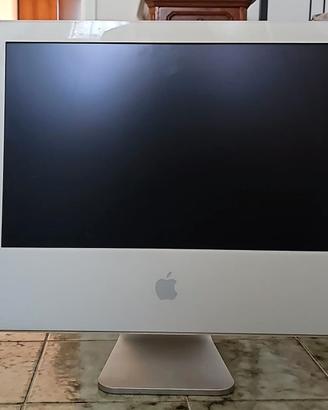 iMac per ricambi / collezione