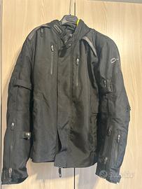 Giacca da moto OJ misura M