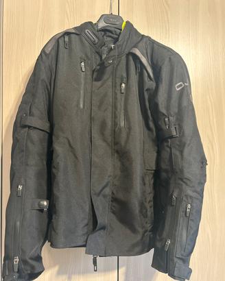 Giacca da moto OJ misura M