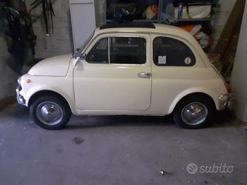 FIAT Altro modello - Anni 70