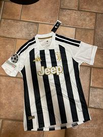 Maglia Juventus home