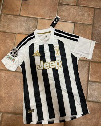 Maglia Juventus home