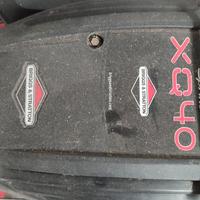 tagliaerba/tosaerba sprint xq-40