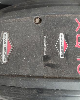 tagliaerba/tosaerba sprint xq-40