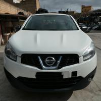 Ricambi usati per NISSAN QASHQAI 1.5 DCI 2013