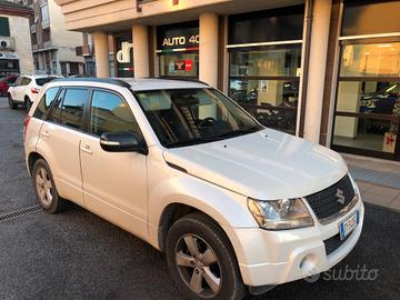 Suzuki Grand Vitara Grand Vitara 1.9 DDiS 5 porte 