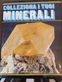 Libri Minerali 