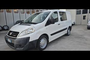 Fiat Scudo 2.0 MJT PC Combi 5 posti (M1)