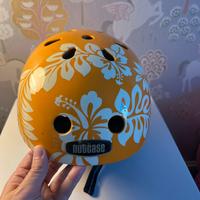 Casco Nutcase bici bimba S