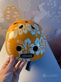 Casco Nutcase bici bimba S