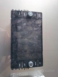 autoradio  polo 5G6919605A 