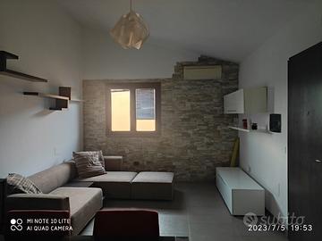 Appartamento cabras sino a maggio