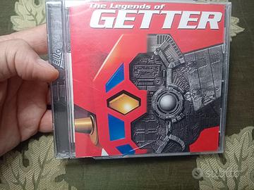 cd Space robot