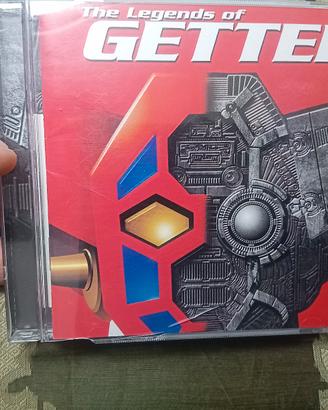 cd Space robot