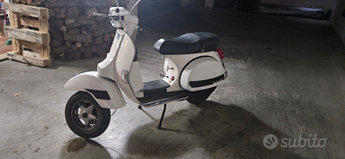 Vespa piaggiopx150