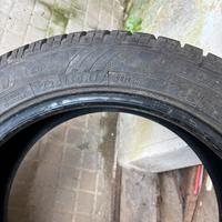 Pneumatici invernali