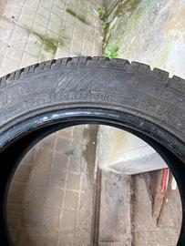 Pneumatici invernali