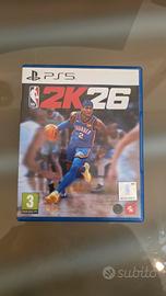 Nba 2k26 Ps5 