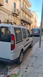 Fiat doblo disel 1.9