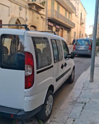 Fiat doblo disel 1.9