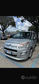 Citroen C3 Picasso Automatica