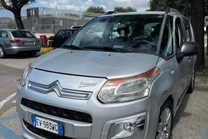 Citroen C3 Picasso Automatica