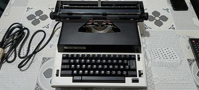 Macchina da scrivere 