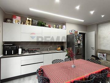 Appartamento - Bronte