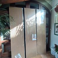 pannelli acustici isolanti e decorativi