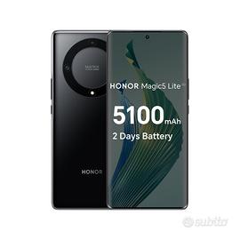 Honor magic 5 lite 256gb