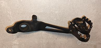 Pedale freno BMW R1200GS R1250GS ORIGINALE