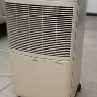 Deumidificatore