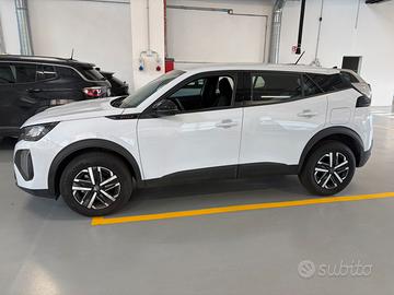 Peugeot 2008 1.2 Benzina Style