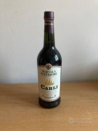 marsala Carli
