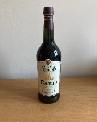 marsala Carli