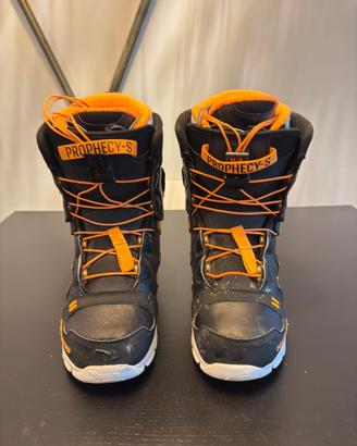 Northwave Propecy S (taglia 42 - 27 cm)