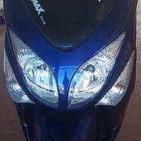 TMAX 500