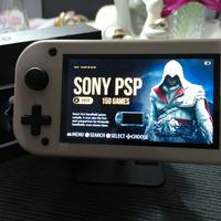 videogioco portatile 