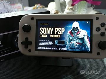 videogioco portatile 