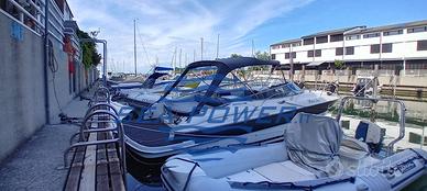 Bavaria 29 Sport Dc (2006)