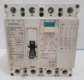 oggetto professionale Siemens 