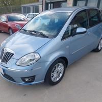 Lancia MUSA 1.3 Mjt 95 CV Gold 2011 km certificati