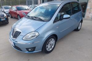 Lancia MUSA 1.3 Mjt 95 CV Gold 2011 km certificati