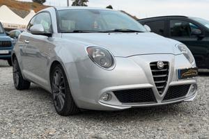 Alfa Romeo MiTo 1.3 JTDm 85 CV S&S Distinctive