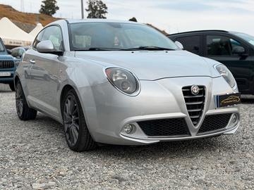 Alfa Romeo MiTo 1.3 JTDm 85 CV S&S Distinctive